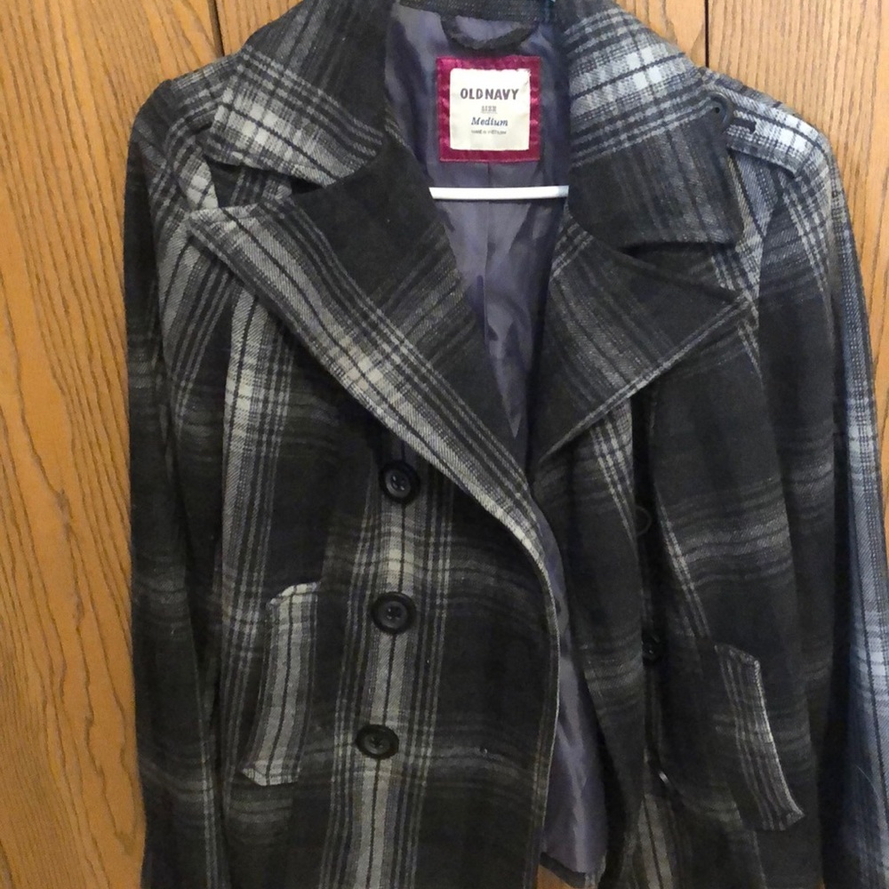 Old Navy Jacket